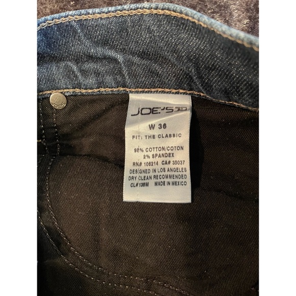 Joe’s Jeans - Picture 4 of 4